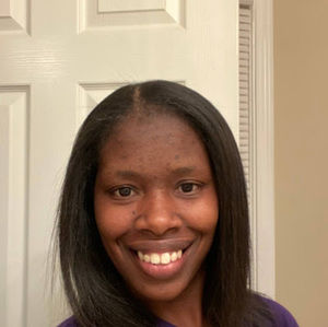 Meet your Posher, Latoya